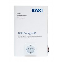 Baxi Energy 400 стабилизатор напряжения