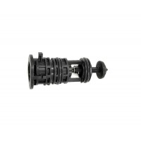 Картридж трехходового Baxi, Bosch, Ariston 65104314 8718644562 721403800 (BITRON)