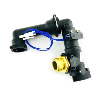 Датчик протока колонки Ariston Fast EVO
