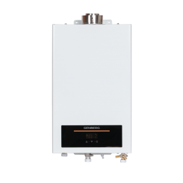 Genberg Turbo Max 710.01 10л полное турбо газовая колонка Genberg Turbo Max 710.01 10л полное турбо газовая колонка