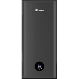 Бойлер косвенного нагрева настенный E8 Tempo IWH 100 серый