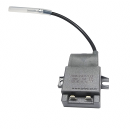 Трансформатор розжига Navien Deluxe S/C/E/One 30021167А