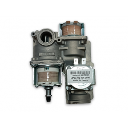 Газовый клапан Navien Асе 300021987A