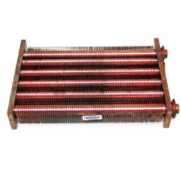 Теплообменник основной Navien Deluxe АТМО 20-24A 30004894A