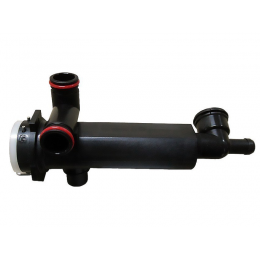 Фильтр грязевик Navien Deluxe 30002514В