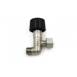 Кран подпитки Baxi Westen Quasar(5667980)