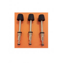 Кран подпитки Bosch ZS/ZW 23 (2 резинки)