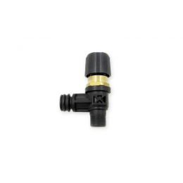 Кран подпитки Vaillant (0020265137)