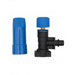Кран подпитки Protherm, Saunier Duval (0020034962)