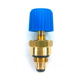 Кран подпитки Baxi Eco Nova, Hermann