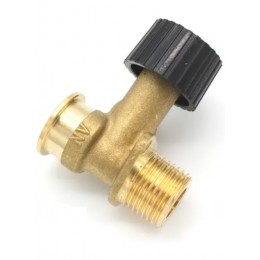 Кран подпитки Baxi Main Four (710224400)