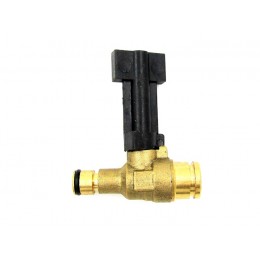 Кран подпитки Bosch/Buderus/JUNKERS ZWA/ZSA 24-2A/K 