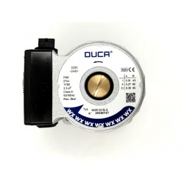 Двигатель насоса DUCA BPS15-5D 84W обратного вращения