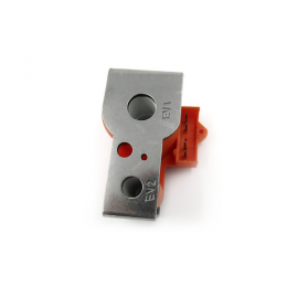 Катушка газового клапана sit 840-845-848 SIGMA оранжевая