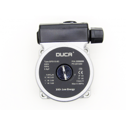 Двигатель насоса Duca (Grundfos 15-50) BPS 15-5D 