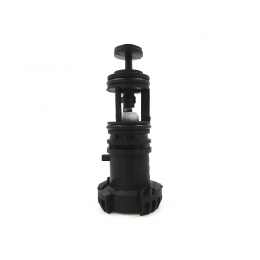 Картридж трехходового Ariston и Chaffoteaux (65114924)