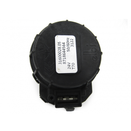 Мотор трёхходового Elbi (24V) для Bosch, Buderus Gaz 6000, Logamax u072 87186445640