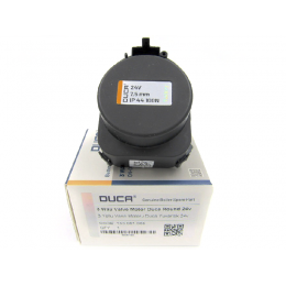 Мотор трёхходового Duca (24V) для Bosch, Buderus Gaz 6000, Logamax u072