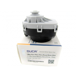 Мотор трёхходового Duca ECA, Italtherm
