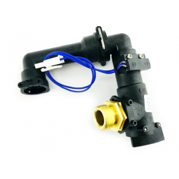 Датчик протока колонки Ariston Fast EVO