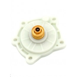 Крышка водяной части для Bosch WR 10/13/15 с 2015 (8738714086)