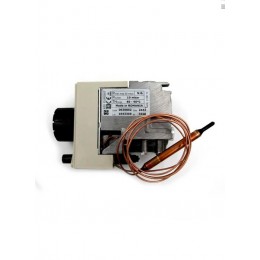 Газовый клапан EuroSIT 630 (40-90C)