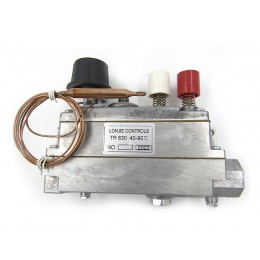 Газовый клапан АРБАТ (40-90*С)