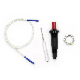 Пьезовоспламенитель Gl-105 в комплекте с электродом и проводом