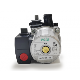 Насос Wilo TSL 12/5-3C в сборе (87186481810) Bosch Buderus 