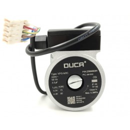 Двигатель насоса DUCA VPG 5/2C для котлов Vaillant turboTEC plus VUW 0020025042