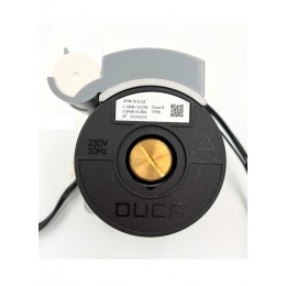 Двигатель насоса DUCA APW 15-5.2A 2 скоростной (Ariston)