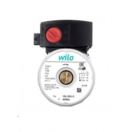 Двигатель насоса Wilo ksl15 5-3C (21мм) 