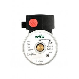 Двигатель насоса Wilo KSL 15/7-3С 117 W по часовой 21мм 