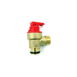 Аварийный клапан Vaillant atmoTEC, turboTEC 