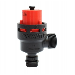 Аварийный клапан WATSS 3 бар для ARISTON, Bosch Gaz 6000