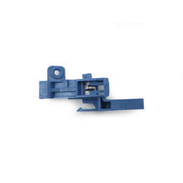 Датчик расхода ГВС (холла) Bosch Gaz 6000, Buderus 8718644578 