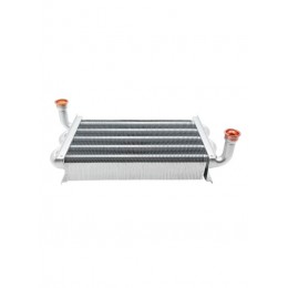 Теплообменник первичный Ariston BS, BS II, Matis, Egis Plus, Clas, CHAFFOTEAUX (65104247)