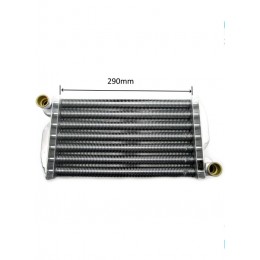 Теплообменник первичный Baxi LUNA-3 280-310FI (620870) 