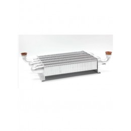 Теплообменник первичный Baxi Westen, Eco Home, Eco 4s 5700950