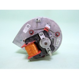 Вентилятор котла Vaillant turboTEC plus 32 кВт 0020051400