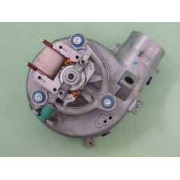 Вентилятор котла Baxi Eco-5, Main-5, eco compact 71036510