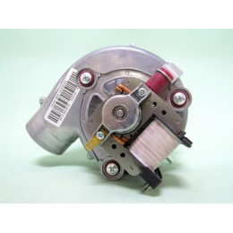 Вентилятор котла Protherm Рысь, Леопард (17вер) 35W 0020023215