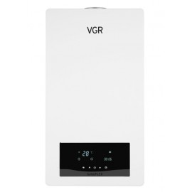Котел газовый Vaillant VGR turboFLEX VUW 29