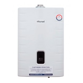 Kiturami world alpha S-15 котел газовый настенный
