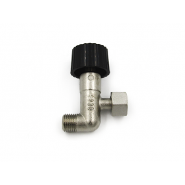Кран подпитки Baxi Westen Quasar(5667980)r