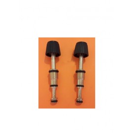 Кран подпитки Bosch ZS/ZW 23 (3 резинки)