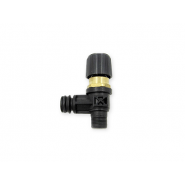 Кран подпитки Vaillant (0020265137)