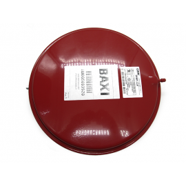 Расширительный бак 6л резьба М14 Baxi 5693920