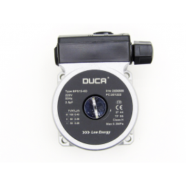 Двигатель насоса Duca (Grundfos 15-50) BPS 15-5D 