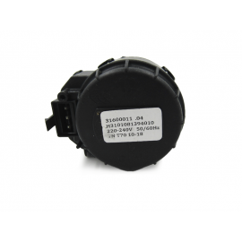 Мотор (сервопривод) трёхходового Bitron для Baxi Eco 4S, Fourtech, Westen (710047300)